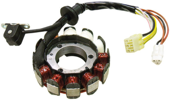 SP1 Stator