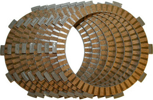 Hinson Fiber Clutch Component