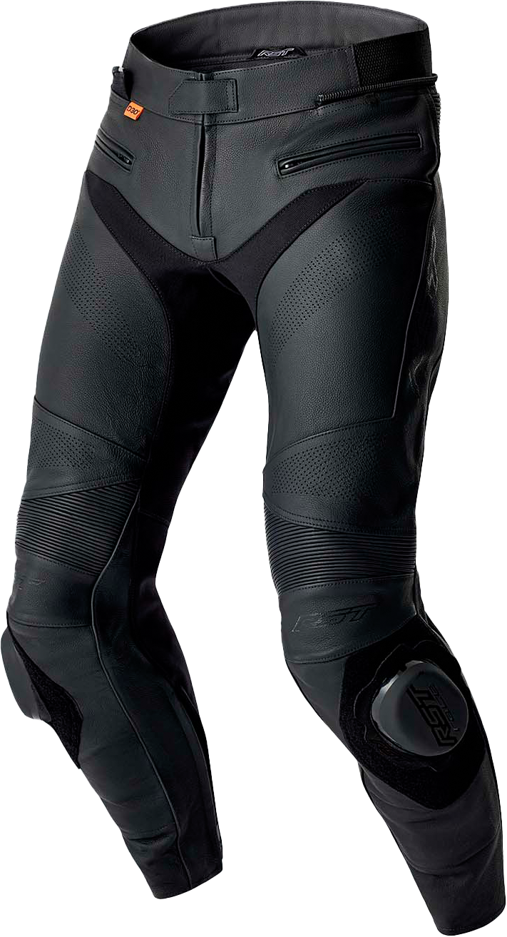 RST S1 D3O Leather Pants