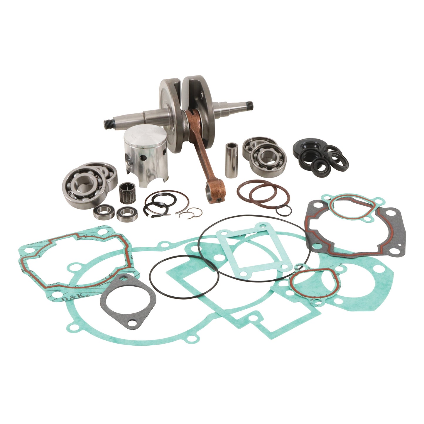 VERTEX Engine Rebuild Kit