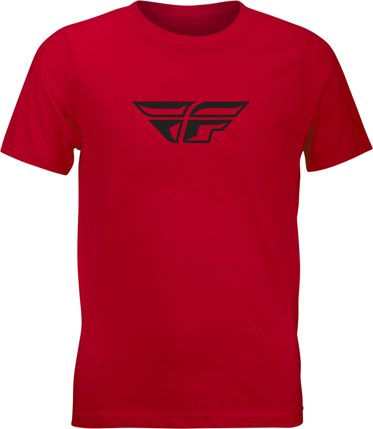 Fly Racing Youth F-Wing Tee
