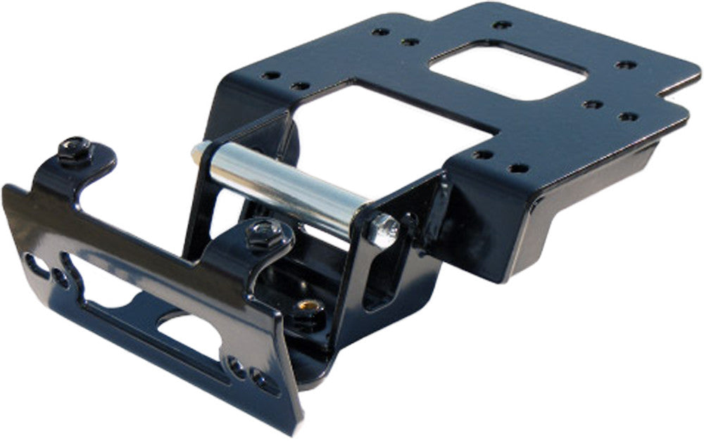 KFI Winch Mount