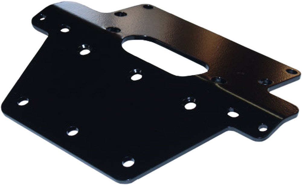 KFI Winch Mount