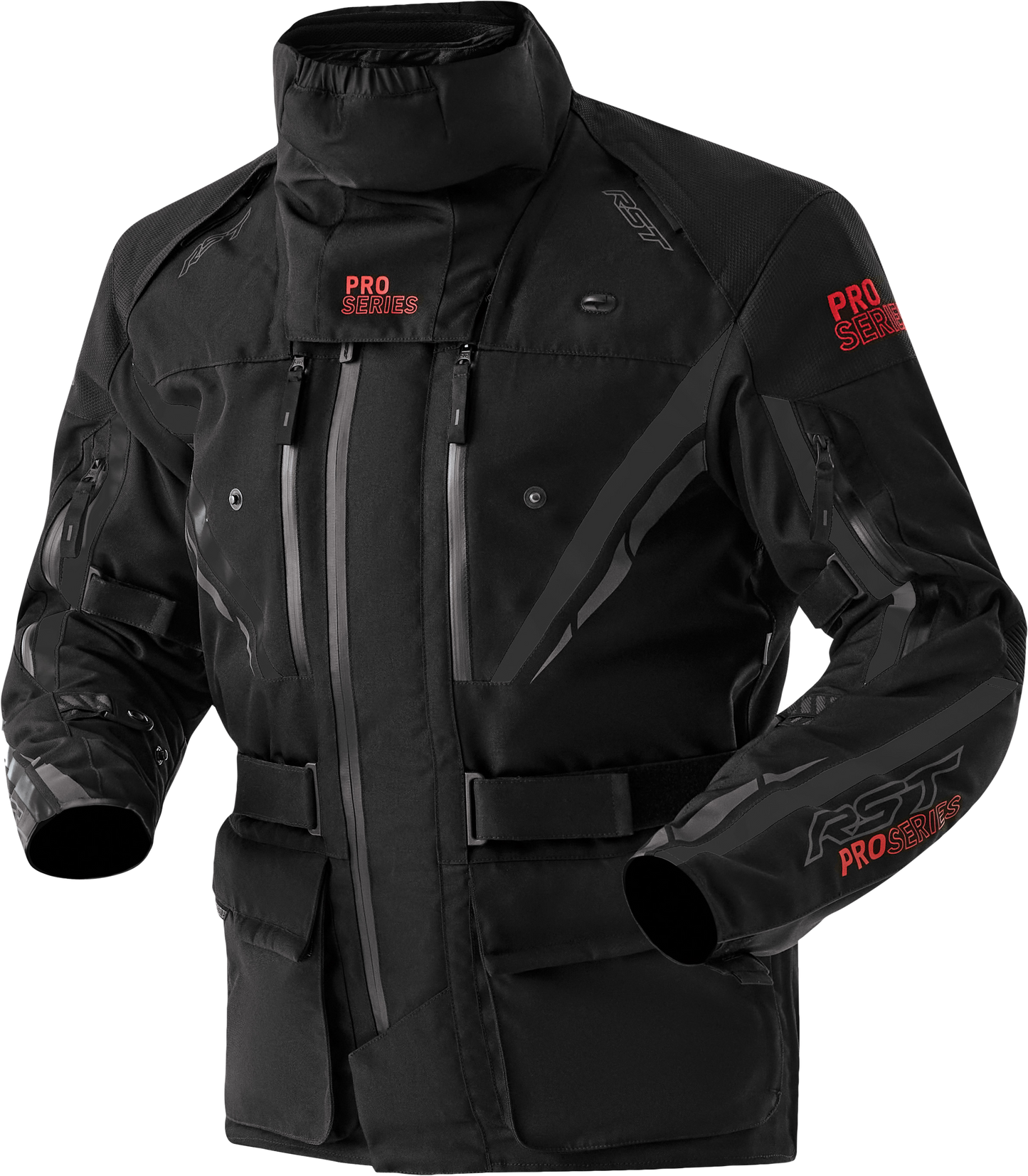 RST Paragon D30 Jacket