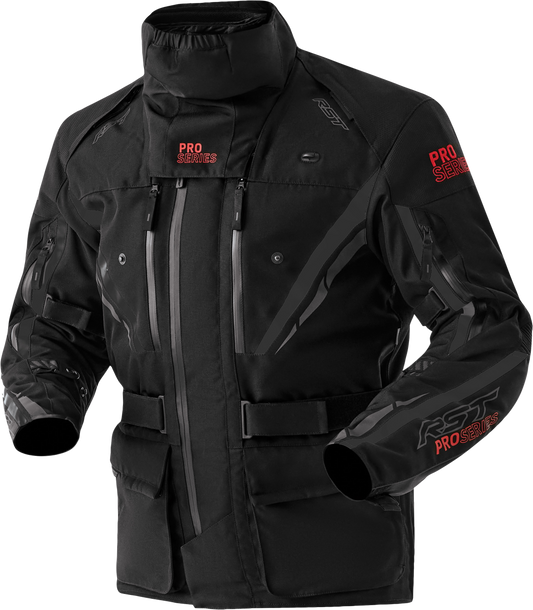 RST Paragon D30 Jacket