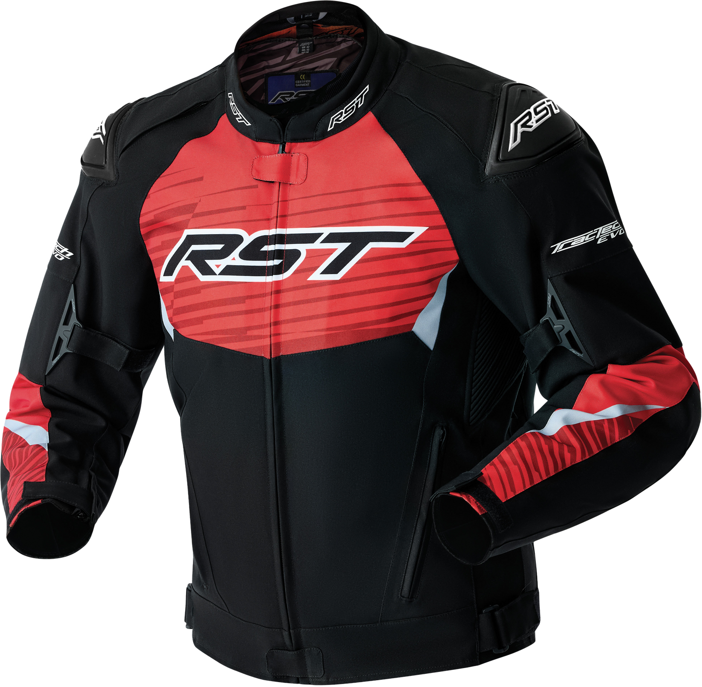 RST Tractech Evo D3O Textile Jackets
