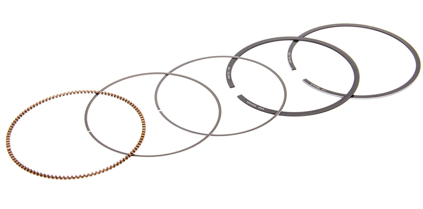 Namura Piston Ring Kit