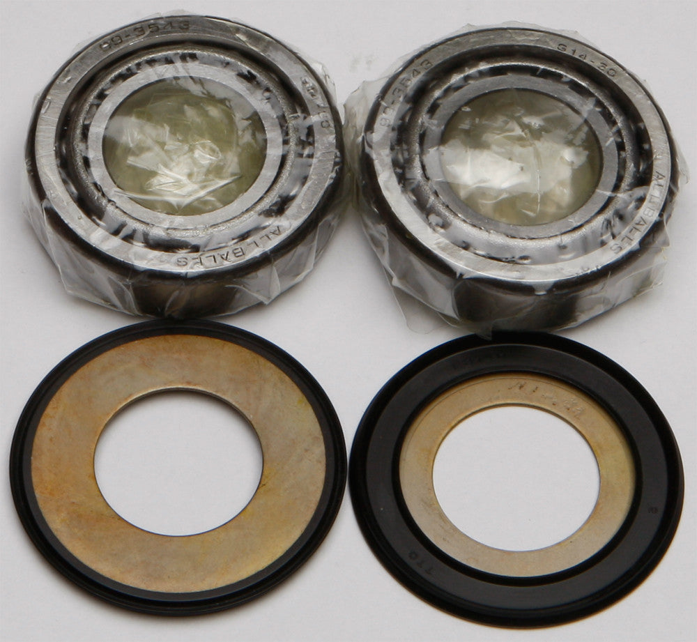 All Balls Steering Head Bearing