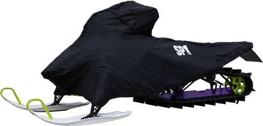 SP1 Economy Snowmobile Cover