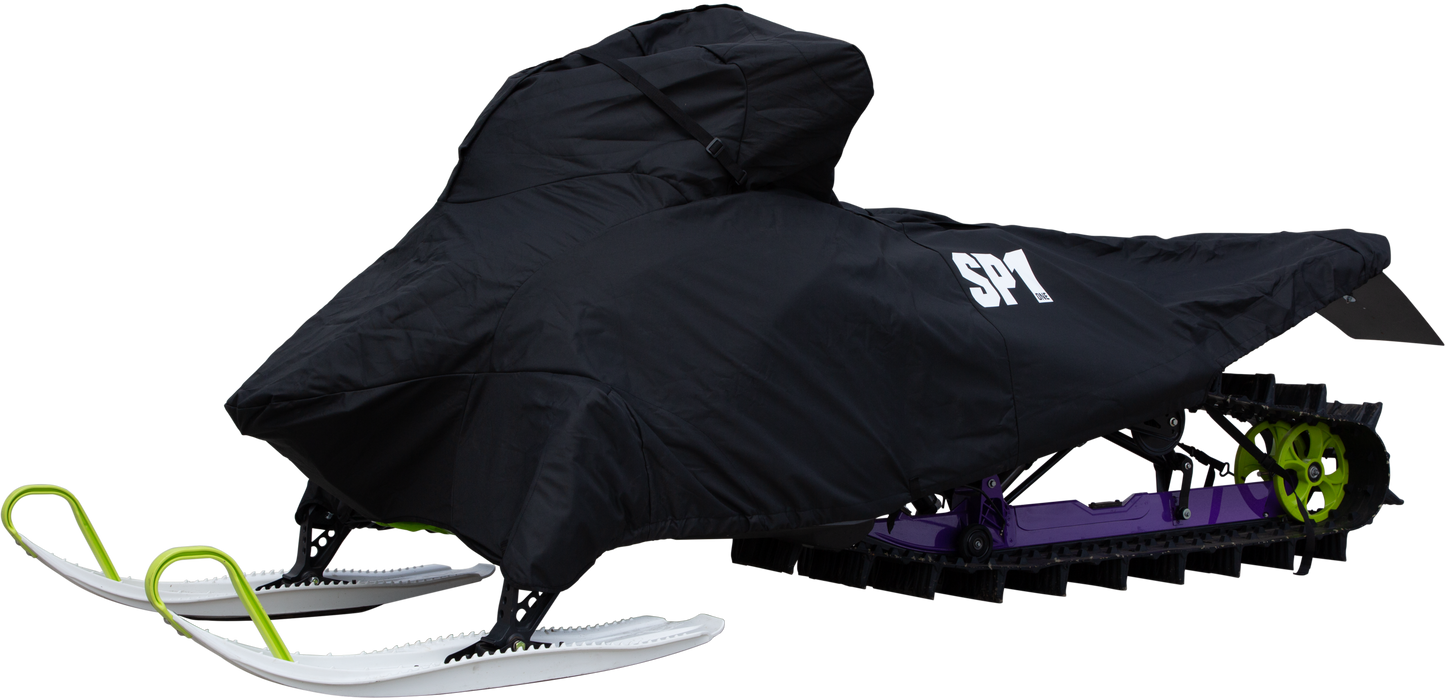 SP1 Economy Snowmobile Cover