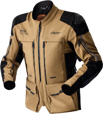 RST Pro Series Adventure D30 Jacket