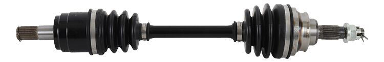 All Balls 6 Ball Heavy Duty Axle