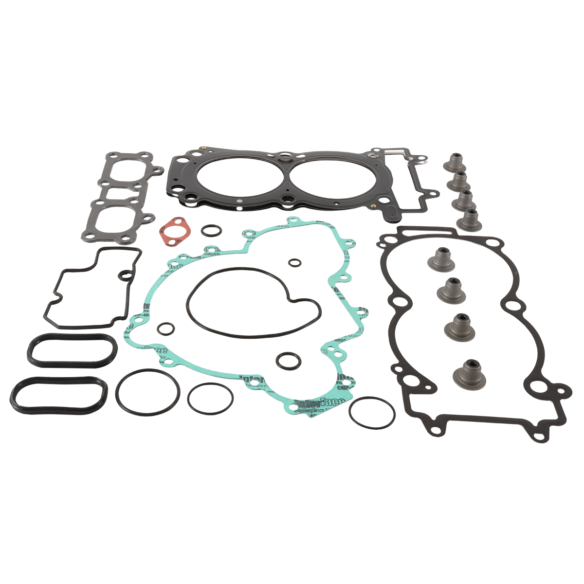 Vertex Complete Gasket Kit