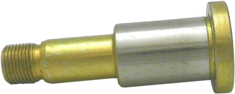WSM Pump Shaft