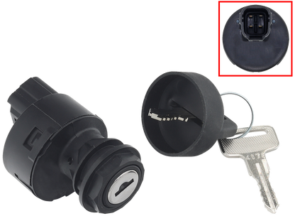 SP1 Ignition Switch