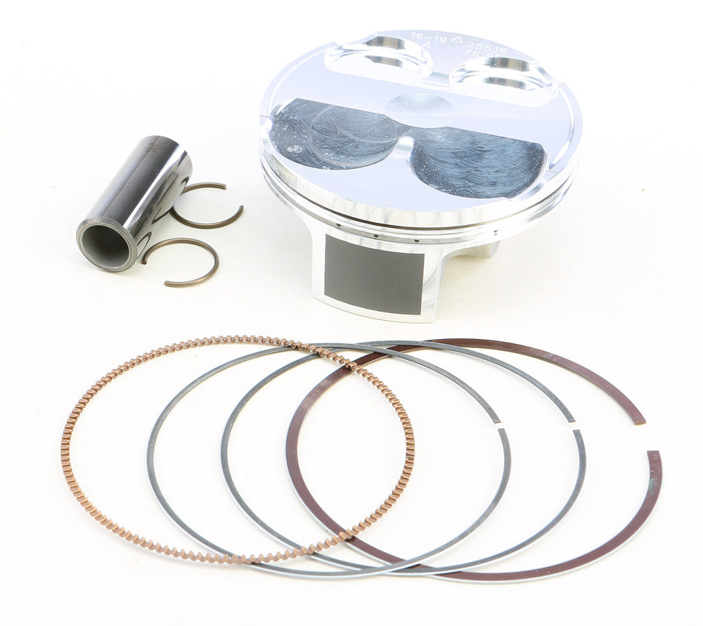 Vertex Forged Piston Kit