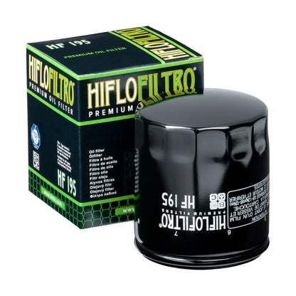 HIFLOFILTRO Oil Filter