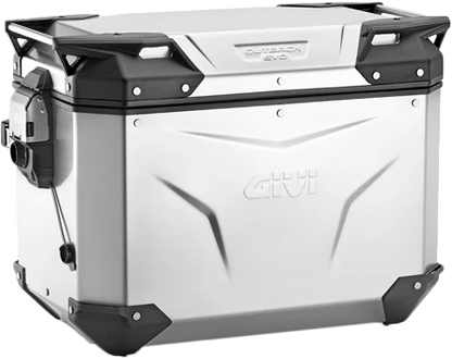 GIVI Outback Evo Smart Case