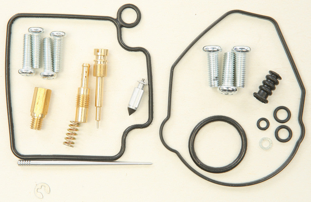 All Balls Carburetor Kit