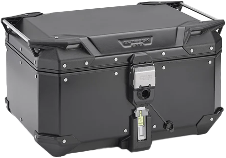 GIVI Outback Evo Smart Top Case