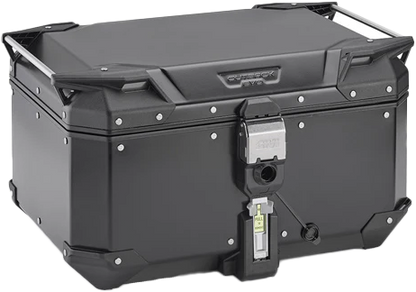 GIVI Outback Evo Smart Top Case