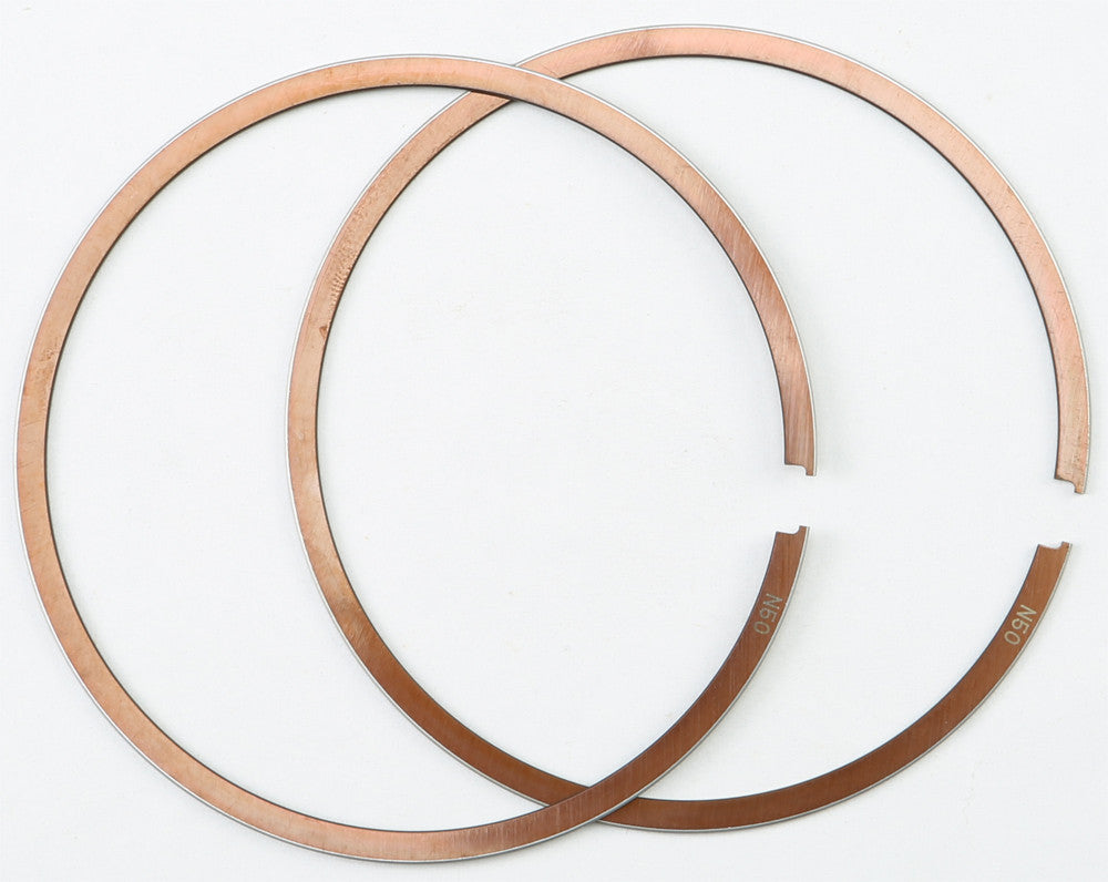 WISECO Ring Set for Wiseco Pistons