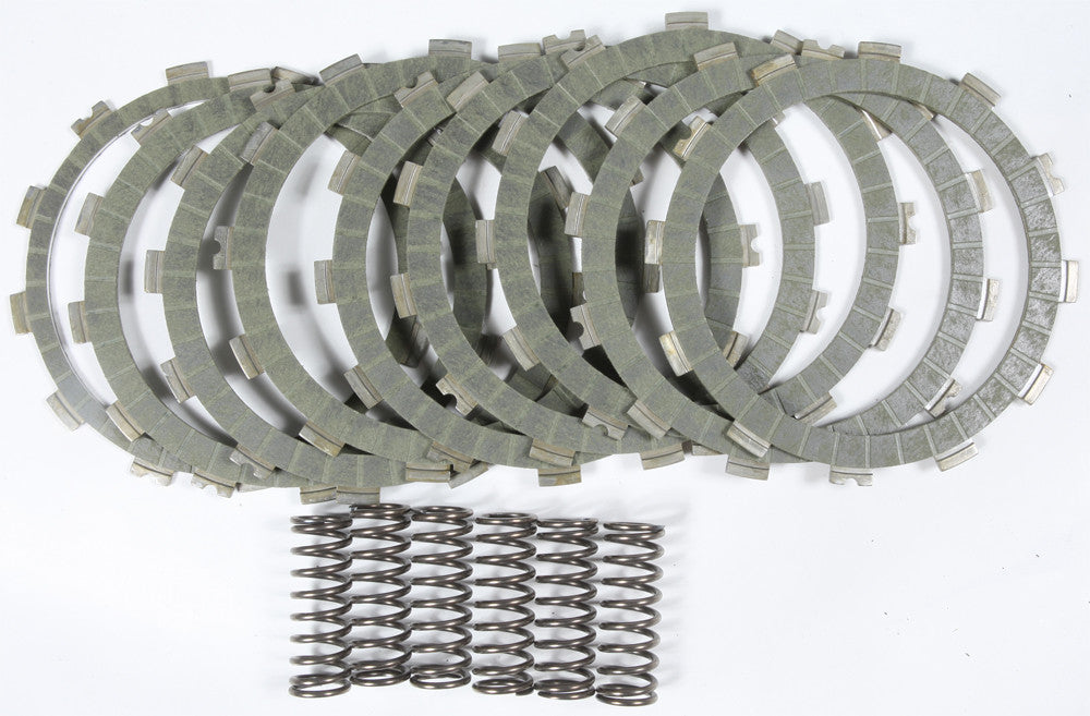 EBC Street Racer Clutch Kit