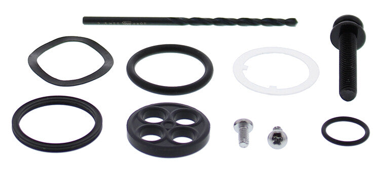 All Balls Fuel Tap Rebuild Kit