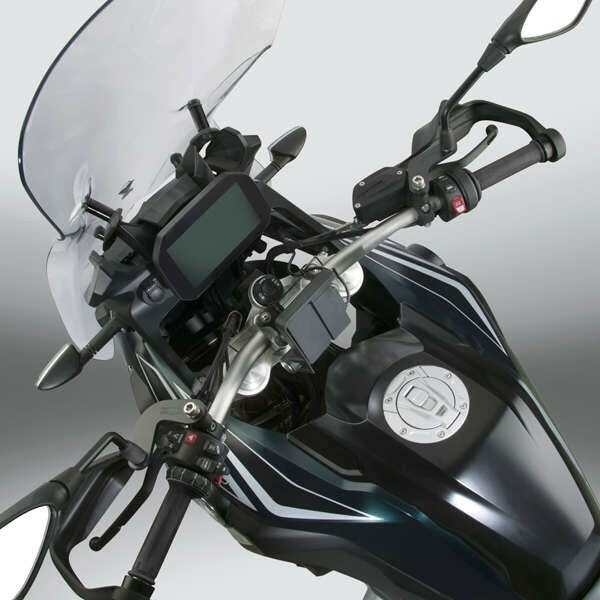 ZTechnik BMW Mirror Extenders