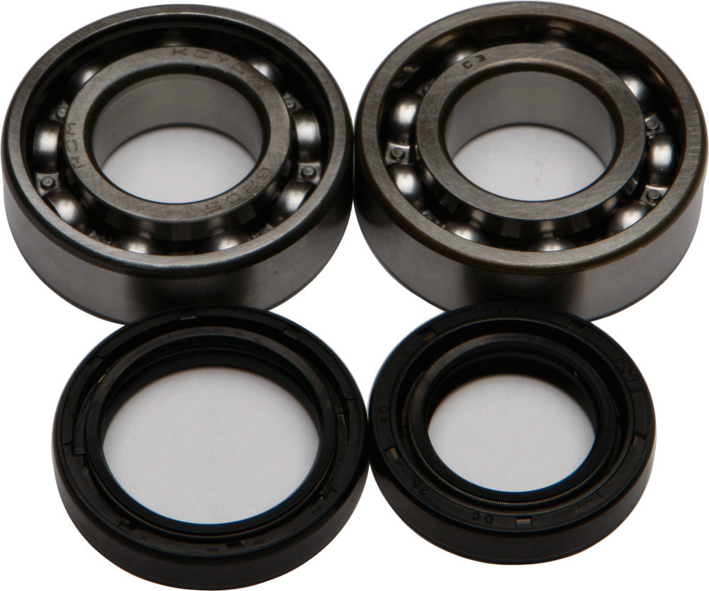 All Balls Crankshaft Bearing & Seal Kit