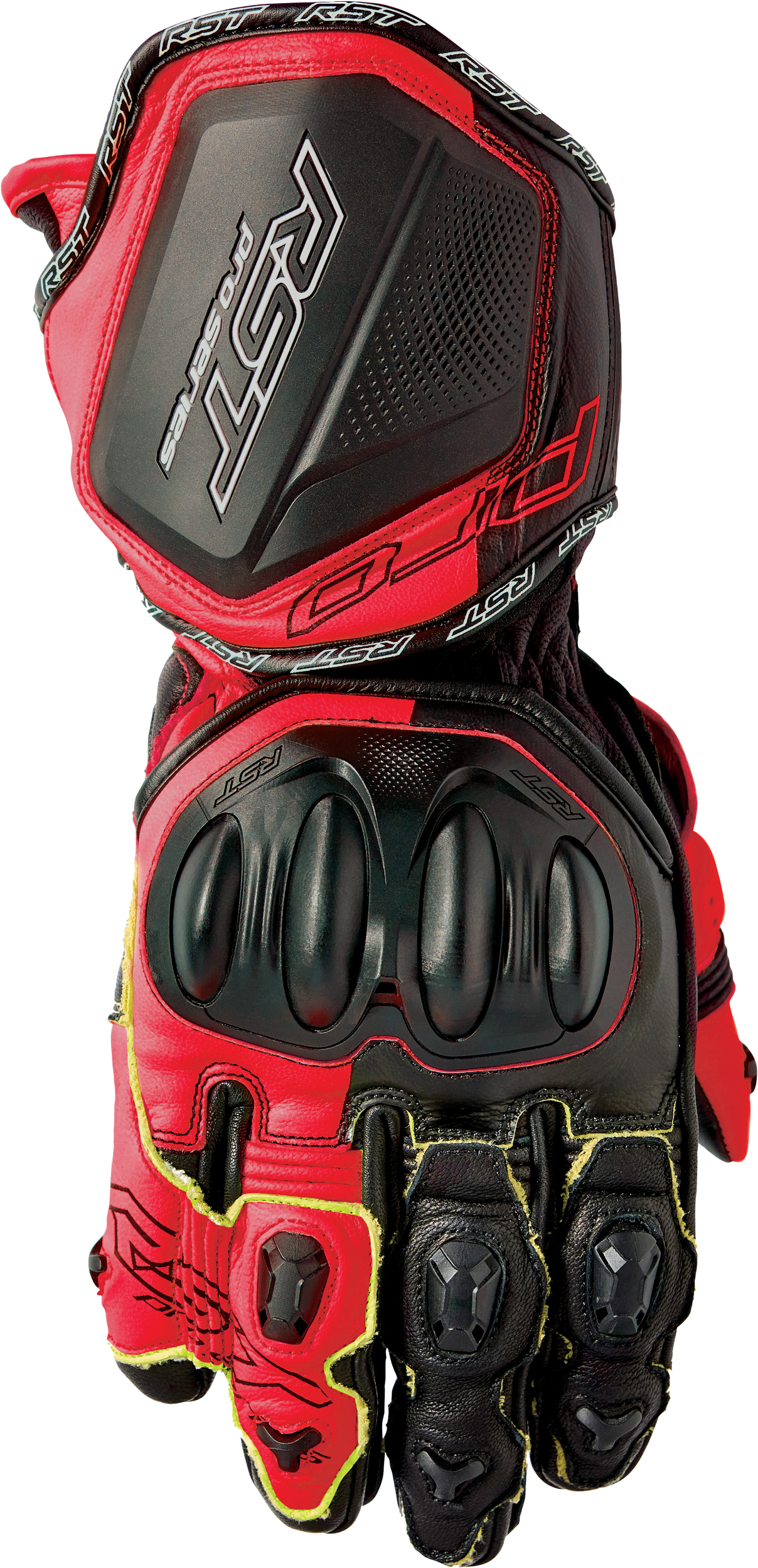 RST Pro Series GP D30 Leather Gloves