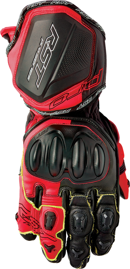 RST Pro Series GP D30 Leather Gloves