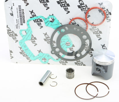 VERTEX Cast Replica Top End Kit