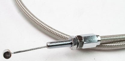 Motion Pro Armor Coat Throttle Pull Cable