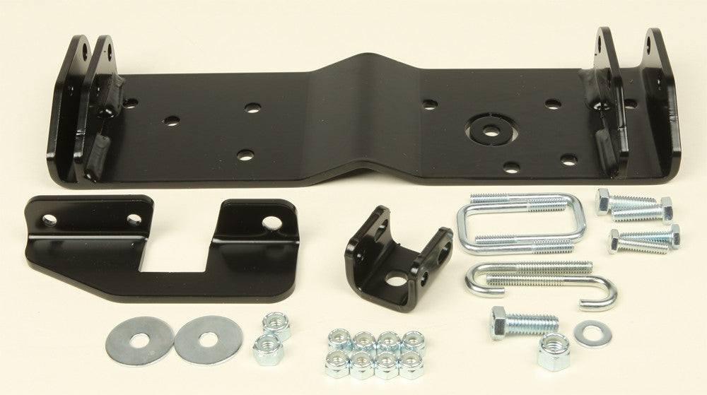 WARN Provantage Center Plow Mounting Kit