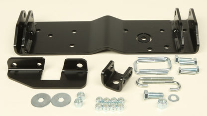 WARN Provantage Center Plow Mounting Kit