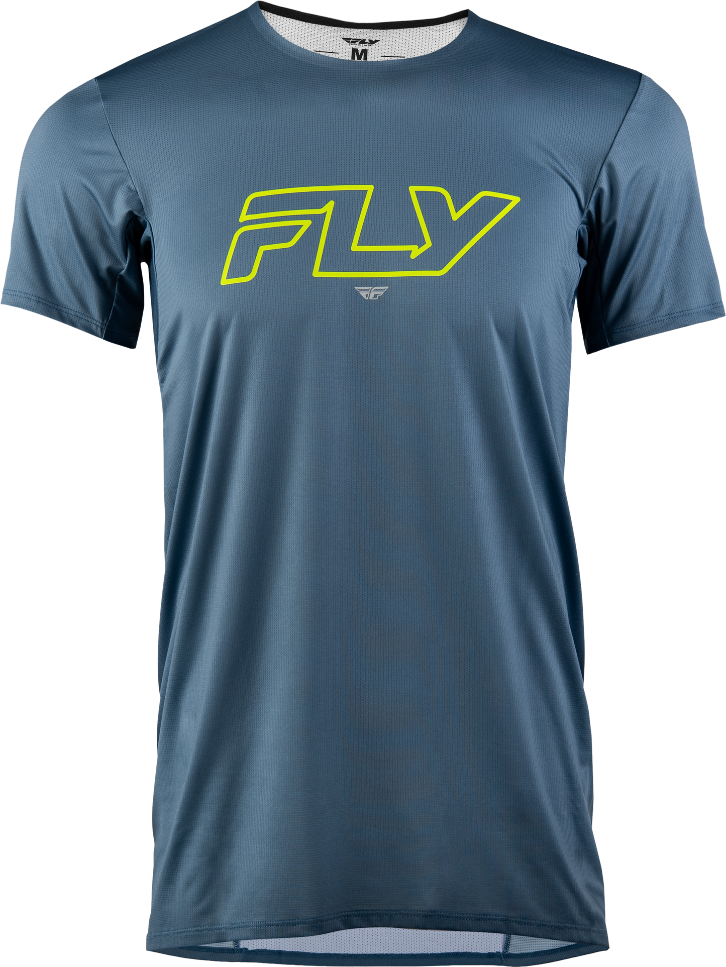 Fly Racing Enduro Short Sleeve Jersey (2026)