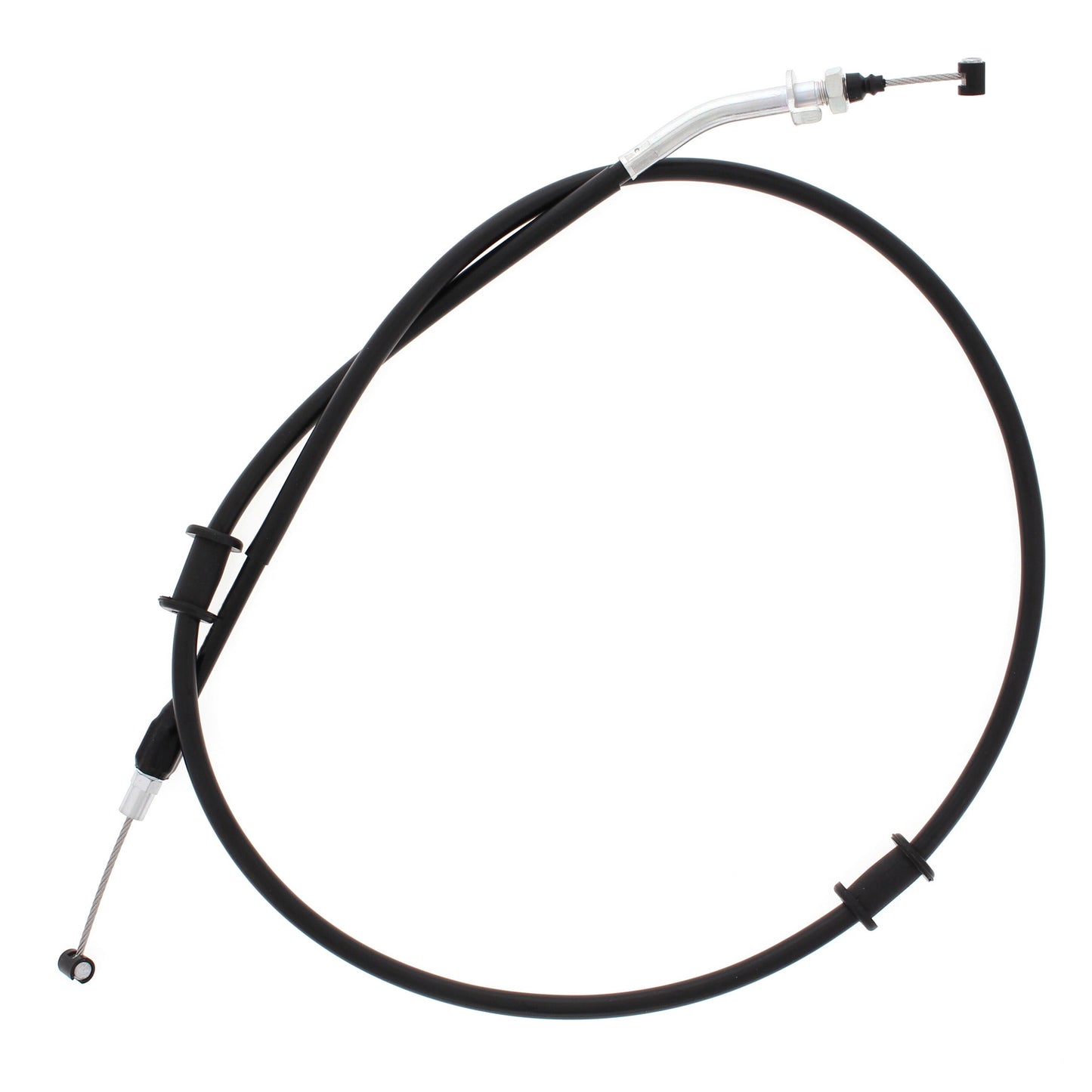 All Balls Clutch Cable