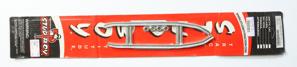 STUD BOY Shaper Bar Runner