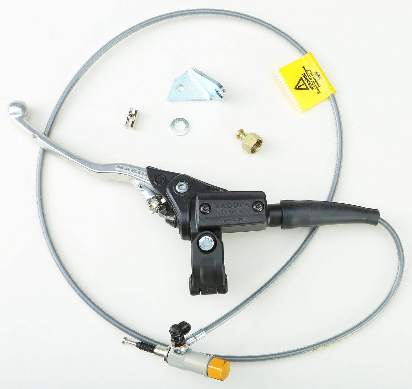 MAGURA Gen II Hydraulic Clutch Assembly