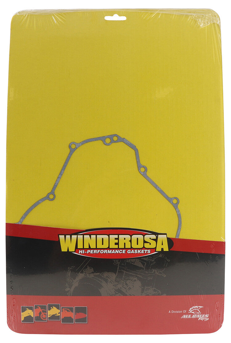 VERTEX Clutch Cover Gasket