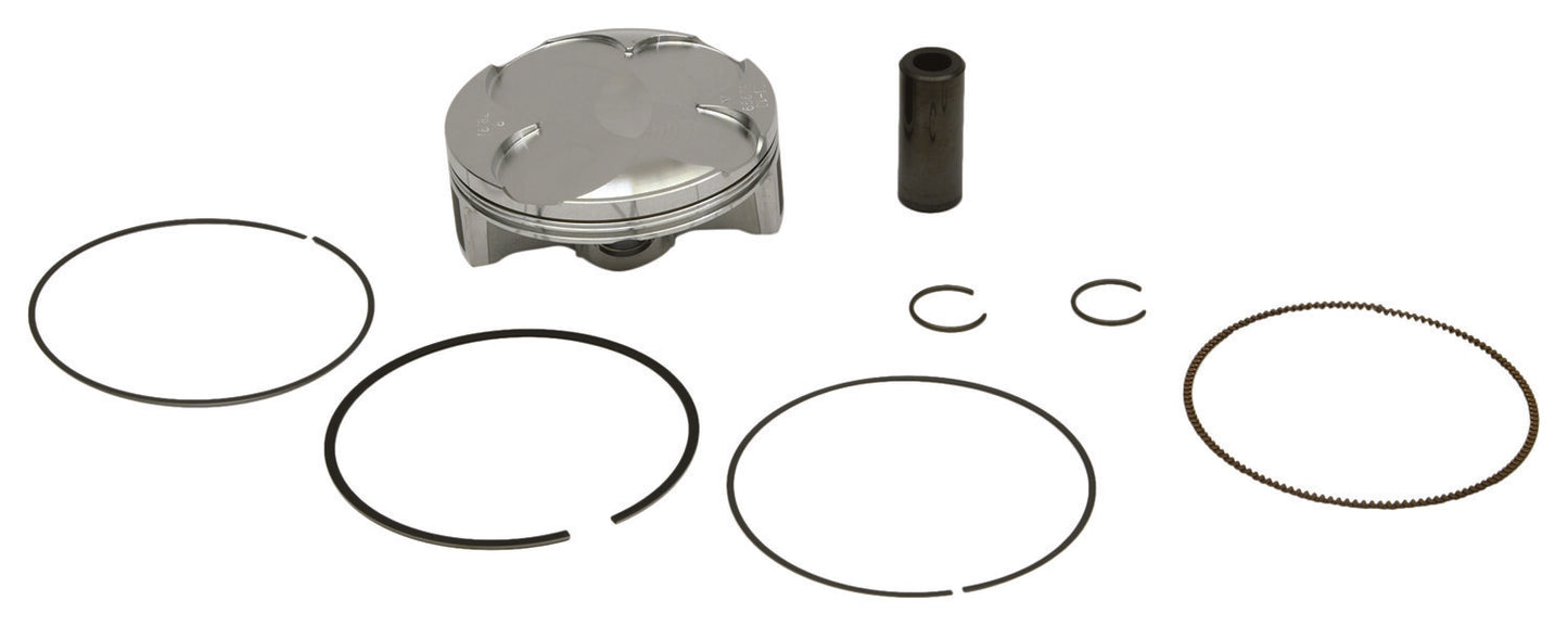 Vertex Forged Piston Kit