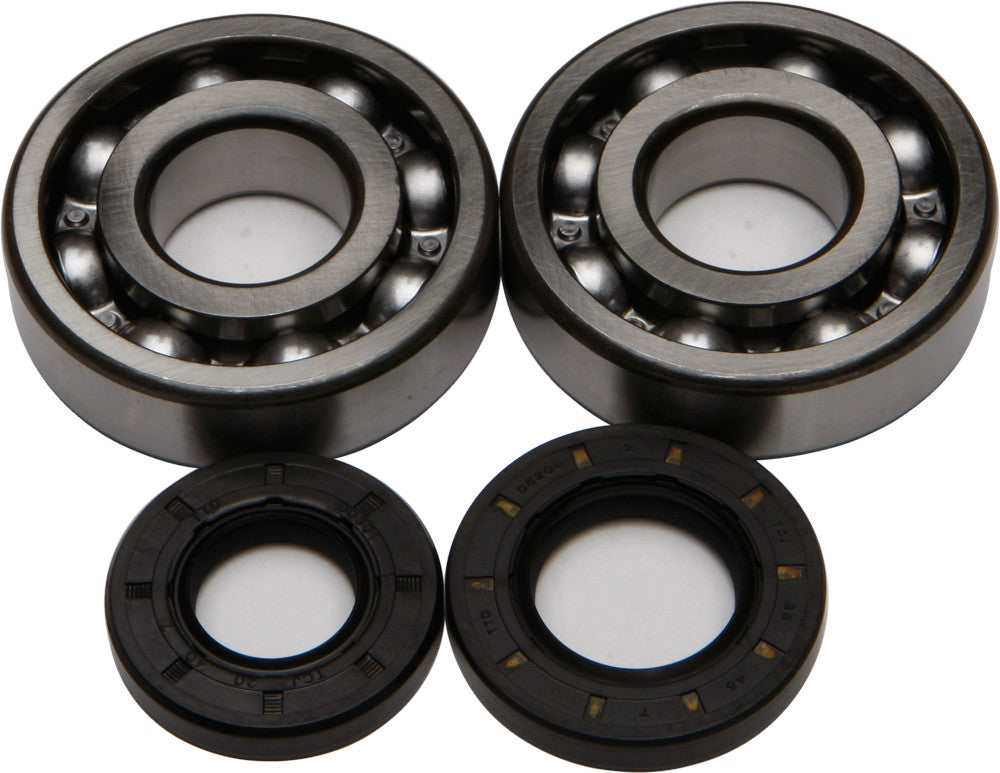 All Balls Crankshaft Bearing & Seal Kit