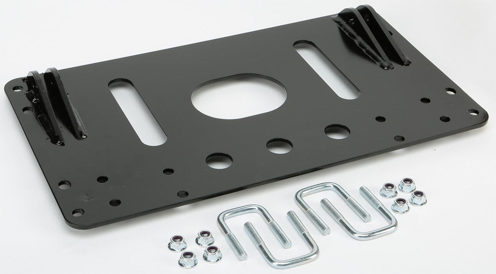 KFI ATV Mid Plow Mount Kit