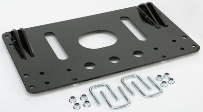 KFI ATV Mid Plow Mount Kit