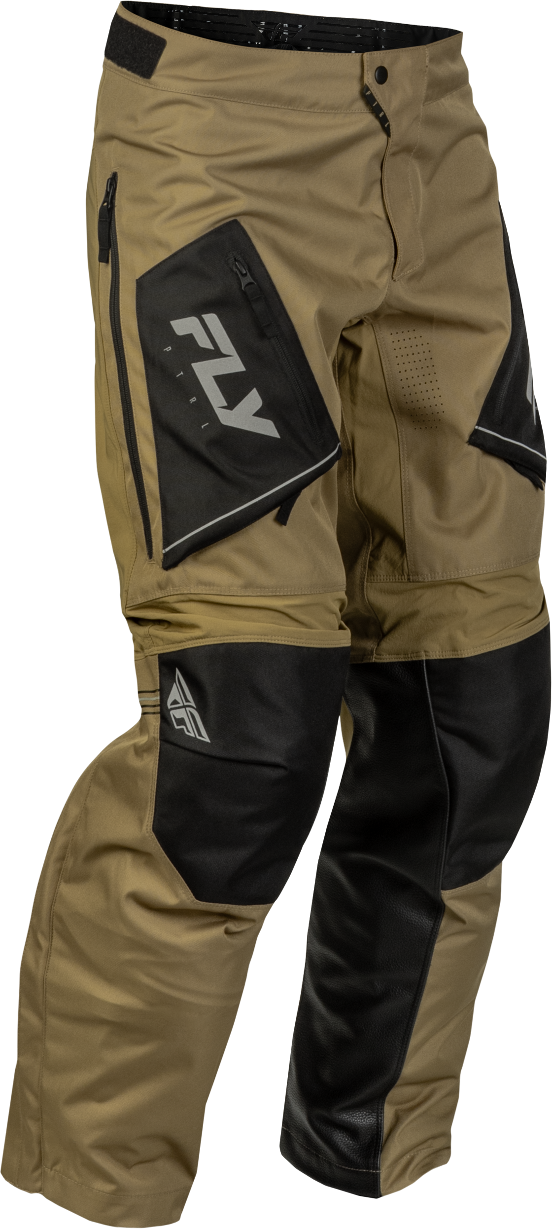 Fly Racing Patrol Over-Boot Pants (2027)