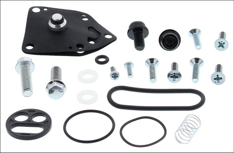 All Balls Petcock Repair Kit