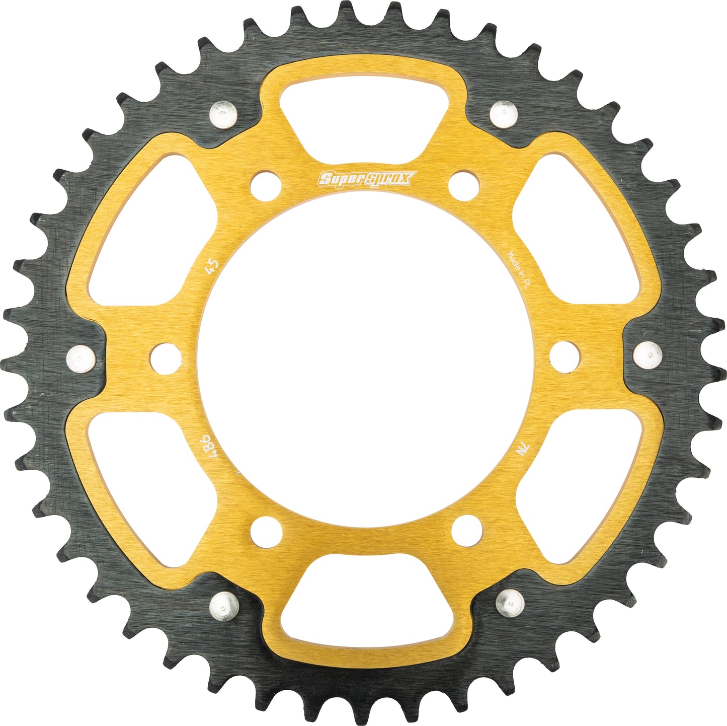 Supersprox Stealth Rear Sprocket