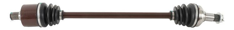 All Balls 6 Ball Heavy Duty Axle