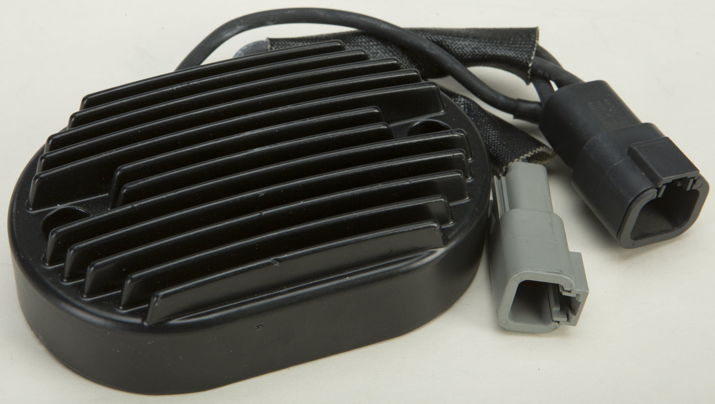 Harddrive Regulator